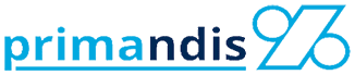 Logo Primandis