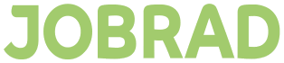 Logo JobRad