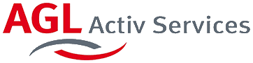 Logo AGL Activ Service