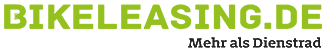 Logo BikeLeasing