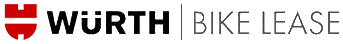 Logo Würth Bike Leasing