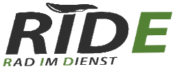 Logo Rad im Dienst