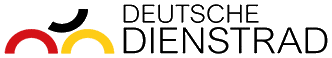 Logo Deutsche Dienstrad